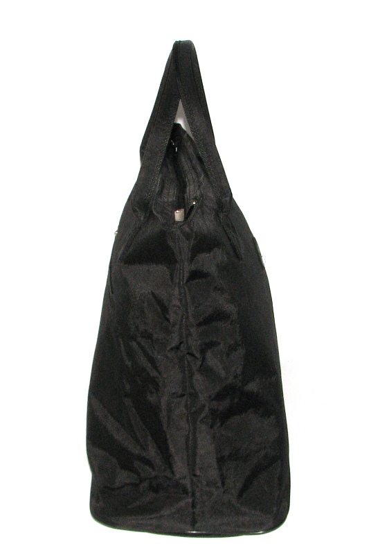Дорожня сумка DNK Small bag black Дорожня сумка DNK Small bag black